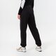 dámske nohavice ADIDAS NOHAVICE  RIB CUFFED PANT he9505 farba čierna
