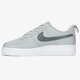 pánske tenisky (obuv) NIKE AIR FORCE 1 LV8 dj6887-002 farba sivá