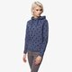dámska mikina O'NEILL MIKINA LW EASY HOOD 5564245900 farba modrá