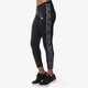 dámske nohavice ADIDAS NOHAVICE  LA PRINT STR LG ab2625 farba čierna