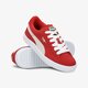 detské tenisky (obuv) PUMA SUEDE PS 36075703 farba červená