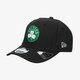 pánska šiltovka NEW ERA ČIAPKA NBA 9FIFTY STRETCH CELTICS BOSTON CELTICS BLK 12285335 farba čierna