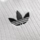 dámske ponožky ADIDAS PONOŽKY RUFFLE 1/4 S 2P kd8367 farba viacfarebná