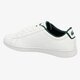 detské tenisky (obuv) LACOSTE CARNABY EVO REI  730spj100221g farba biela