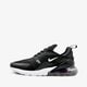 pánske tenisky (obuv) NIKE AIR MAX 270  ah8050-002 farba čierna