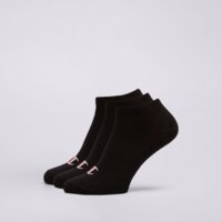 CHAMPION PONOŽKY 3PK SNEAKER SOCKS