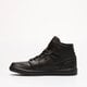 pánske tenisky (obuv) JORDAN AIR 1 MID  554724-091 farba čierna
