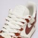 dámske tenisky (obuv) NIKE W AIR FORCE 1 '07 SE PRM io0442-200 farba biela