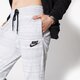dámske nohavice NIKE NOHAVICE  NSW AV15 PANT KNT 837462100 farba sivá