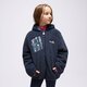 detské tričko ELLESSE BUNDA CIVILE JNR JACKET NAVY s4p16108429 farba tmavomodrá