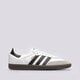 pánske tenisky (obuv) ADIDAS SAMBA OG b75806 farba biela