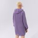 dámska mikina ELLESSE MIKINA S KAPUCŇOU TRIPHALA DRESS PRPL sgk13152305 farba fialová