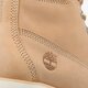 dámska vychádzková obuv TIMBERLAND HERITAGE 6IN BOOT a1tyi farba béžová