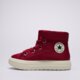dámske tenisky (obuv) CONVERSE CHUCK TAYLOR ALL STAR ELEMENTS BOOT a14274c farba ružová