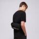 dámska taška JORDAN TAŠKA JAM HBR CROSSBODY sm9031-023 farba čierna