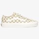 dámske tenisky (obuv) VANS UA OLD SKOOL TAPERED vn0a54f49fo1 farba ružová