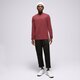 pánske tričko TIMBERLAND TRIČKO LS DUNSTAN RIVER JERSEY tb0a2bq3i301 farba bordová