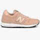 dámske tenisky (obuv) NEW BALANCE WL565BD wl565bd farba ružová