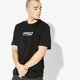 pánske tričko ADIDAS TRIČKO SS KAVAL TEE ORIGINALS CORE dh4970 farba čierna