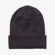 detská čiapka NIKE ČIAPKA ZIMNÁ NIKE SWOOSH BEANIE - BLUE 803734021 farba sivá