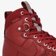 pánske tenisky (obuv) NIKE LUNAR FORCE 1 DUCKBOOT 805899600 farba bordová