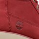 dámska vychádzková obuv TIMBERLAND HERITAGE LITE NELLIE a1s8f farba bordová