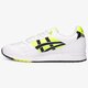 pánske tenisky (obuv) ASICS GELSAGA OG 1191a02751 farba žltá