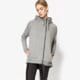 dámska mikina NIKE MIKINA W NSW MDRN CAPE 804577091 farba sivá