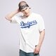 pánske košele NIKE KOŠEĽA REPLICA HOME LOS ANGELES DODGERS MLB t770-ldwh-ld-xvh farba biela