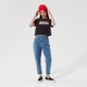 dámske tričko LEVI'S TRIČKO THE PERFECT TEE 17369-1506 farba čierna
