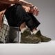 pánska outdoorová obuv FILA RAY TRACER TR 2 MID 1rm02843318 farba khaki