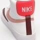 dámske tenisky (obuv) NIKE W BLAZER MID '77 NEXT NATURE dq4124-105 farba biela