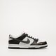 detské tenisky (obuv) NIKE DUNK LOW GS fn7784-001 farba čierna