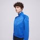 dámska mikina NIKE MIKINA NSW NK WR POLY KNIT JKT hj0975-405 farba modrá