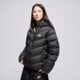 detské tričko NIKE BUNDA PÁPEROVÁ K NSW TF ADP PUFFER BOY hq4976-010 farba čierna