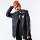dámska zimná bunda VANS BUNDA MAD AIR JACKET MTE vn0a4bfrblk1 farba čierna