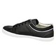 pánske tenisky (obuv) LACOSTE OJETTI BHH  727spm105302h farba čierna