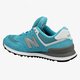 NEW BALANCE ML574 wl574slb farba modrá