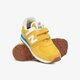 detské tenisky (obuv) NEW BALANCE 574  pv574hb2 farba žltá