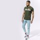 pánske tričko ELLESSE TRIČKO SL PRADO shc07405506 farba khaki