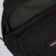 dámsky ruksak EASTPAK RUKSAK PADDED PAK'R BLACK ek0006200081 farba čierna