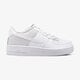 detské tenisky (obuv) NIKE AIR FORCE 1 (GS)  314219-134 farba biela