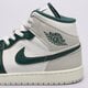 pánske tenisky (obuv) AIR JORDAN 1 MID SE fq7720-103 farba sivá