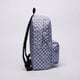dámsky ruksak VANS RUKSAK OLD SKOOL CHECK BACKPACK vn000h4x6ph1 farba fialová