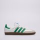 dámske tenisky (obuv) ADIDAS SAMBA OG ig1024 farba biela