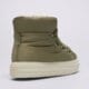dámske tenisky (obuv) CONVERSE CHUCK TAYLOR ALL STAR ELEMENTS BOOT a14275c farba khaki