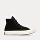 pánske tenisky (obuv) CONVERSE CHUCK 70 FRENCH BINDING 172005c farba čierna
