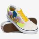 dámske tenisky (obuv) VANS UA OLD SKOOL vn0a4bv521m farba viacfarebná