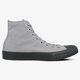 pánske tenisky (obuv) CONVERSE CHUCK TAYLOR ALL STAR II c155702 farba sivá