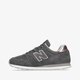 dámske tenisky (obuv) NEW BALANCE 373  wl373tf2 farba sivá